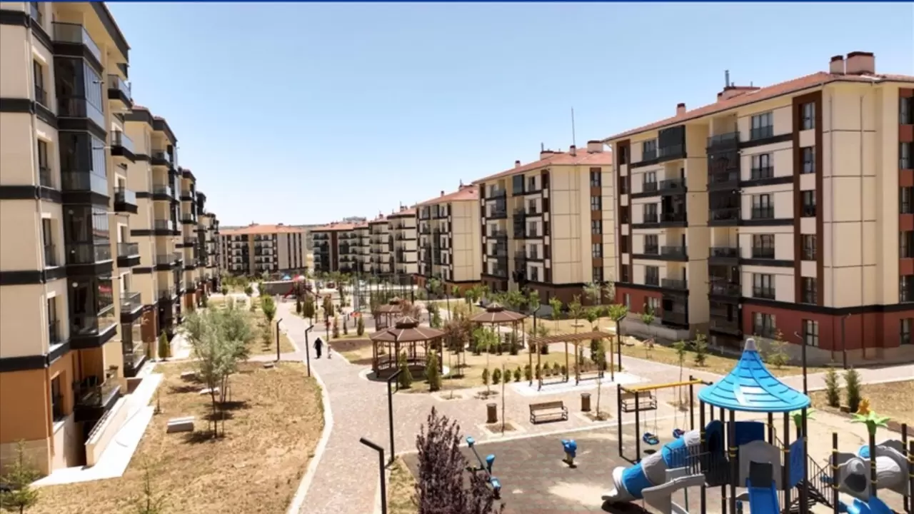 500 bin sosyal konutta son viraj! Başvurular yarın sona eriyor 4