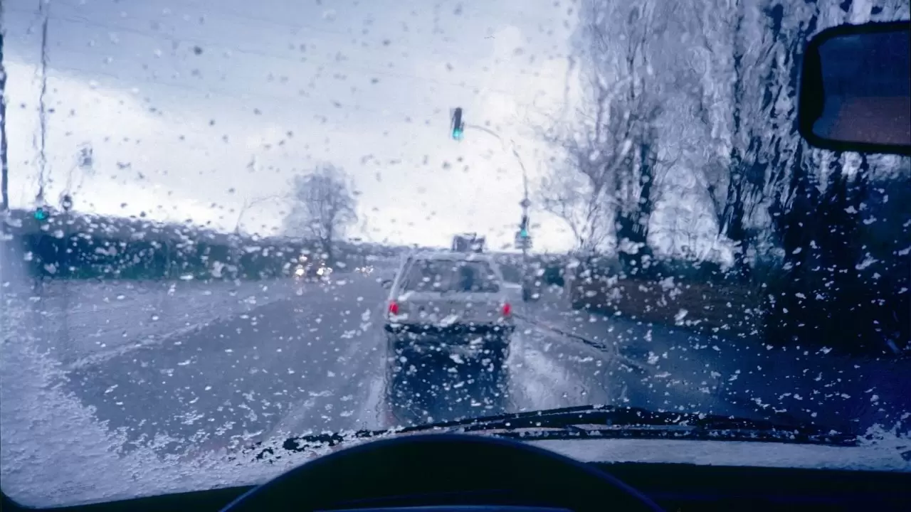 Hava koşulları kötüleşiyor: Türkiye’ye sis, yağmur ve kar uyarısı 2