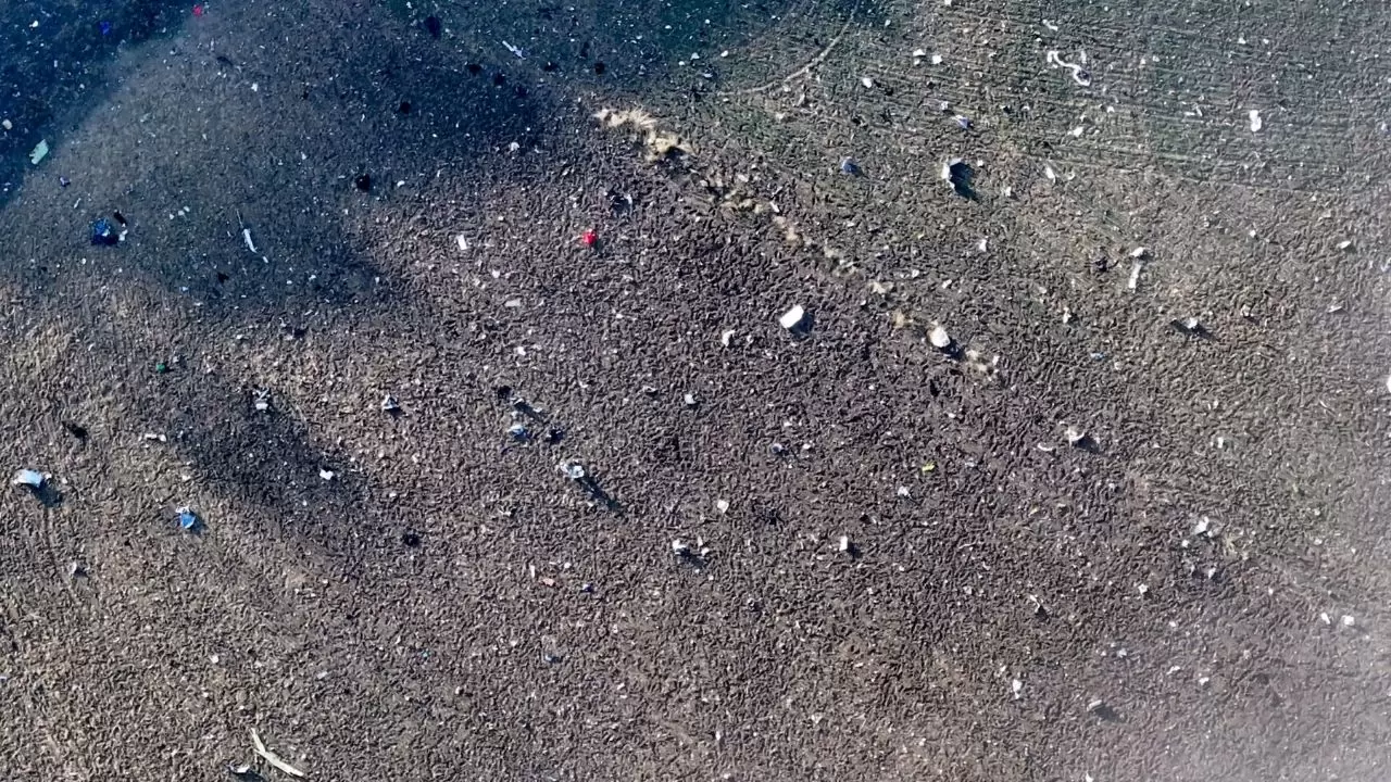 Acil iniş talep etmişti: Libya Genelkurmay Başkanı’nı taşıyan Falcon 50 Haymana’da düştü 1