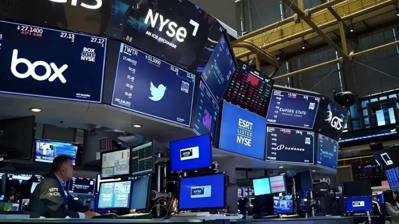 Avrupa Borsaları Fed öncesi yükselişte: İngiltere hariç tüm piyasalar pozitif Seyir İzliyor 2