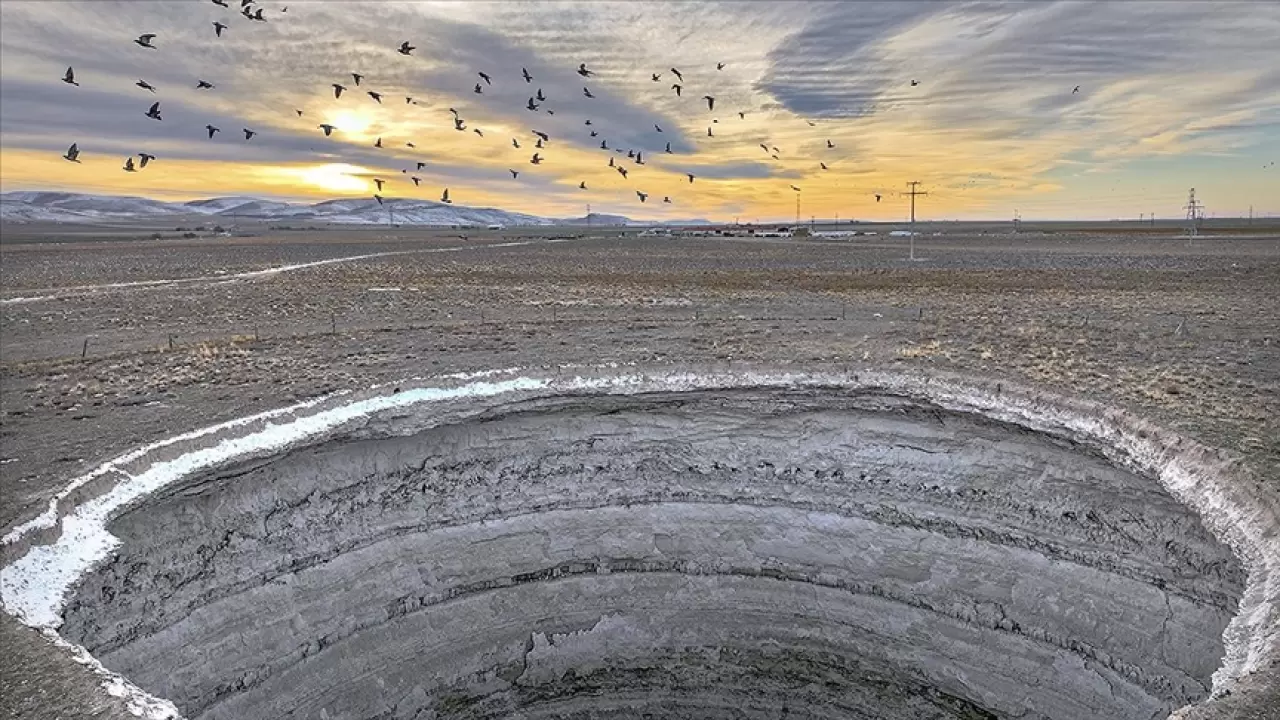 AB’den Konya’ya obruk desteği 14