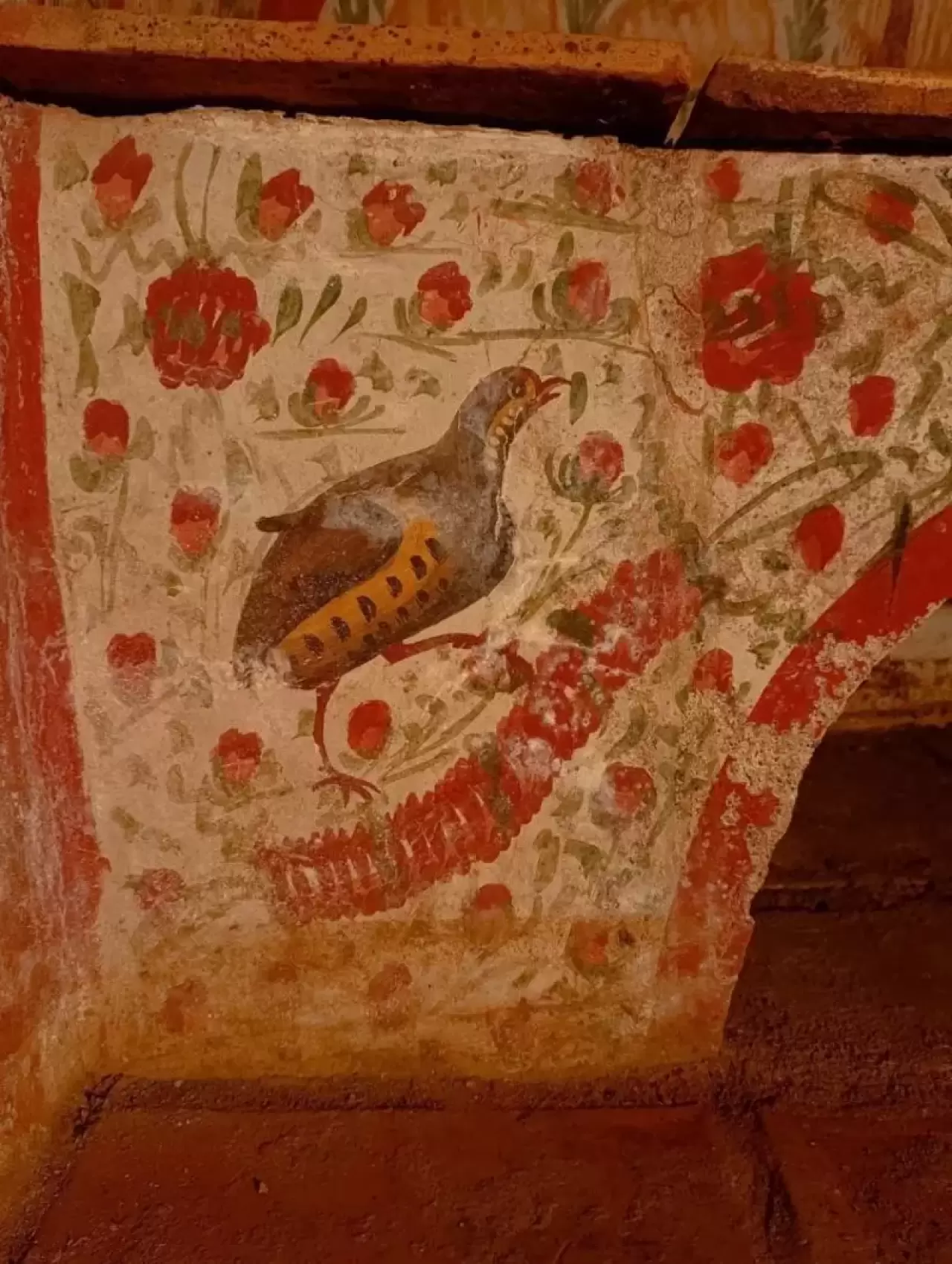 İznik'te önemli keşif! Anadolu'da tek örnek olabilir 4