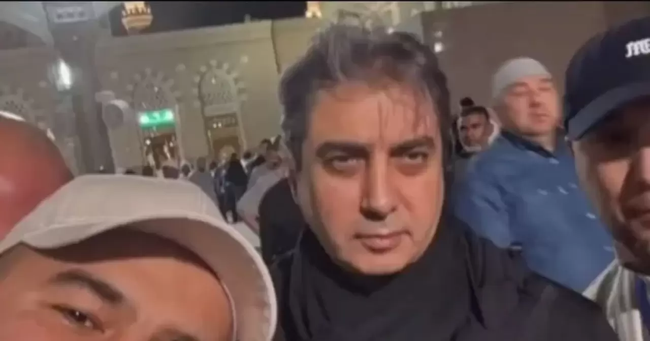 Kurtlar Vadisi'nin Polat Alemdar'ı yıllar sonra ortaya çıktı! Necati Şaşmaz’ın çocuklarını gören şoke oldu 9