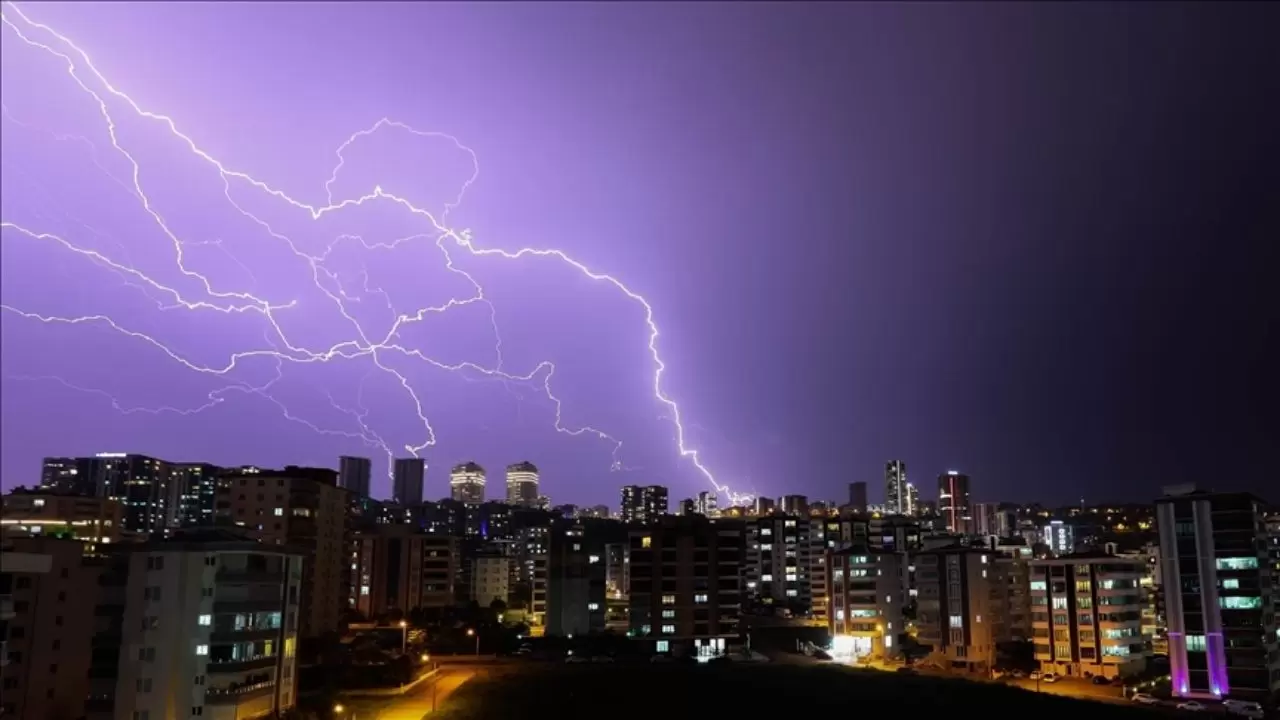 Dikkat! Türkiye’de hava durumu alarmı: Şiddetli yağış ve kar geliyor! 5