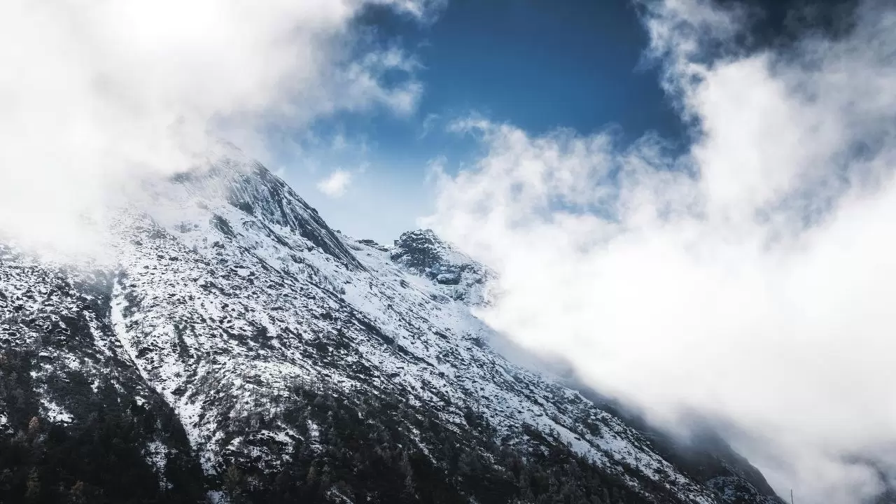 Meteoroloji uyardı: Bir yanda bahar havası, bir yanda kar ve don tehlikesi 1