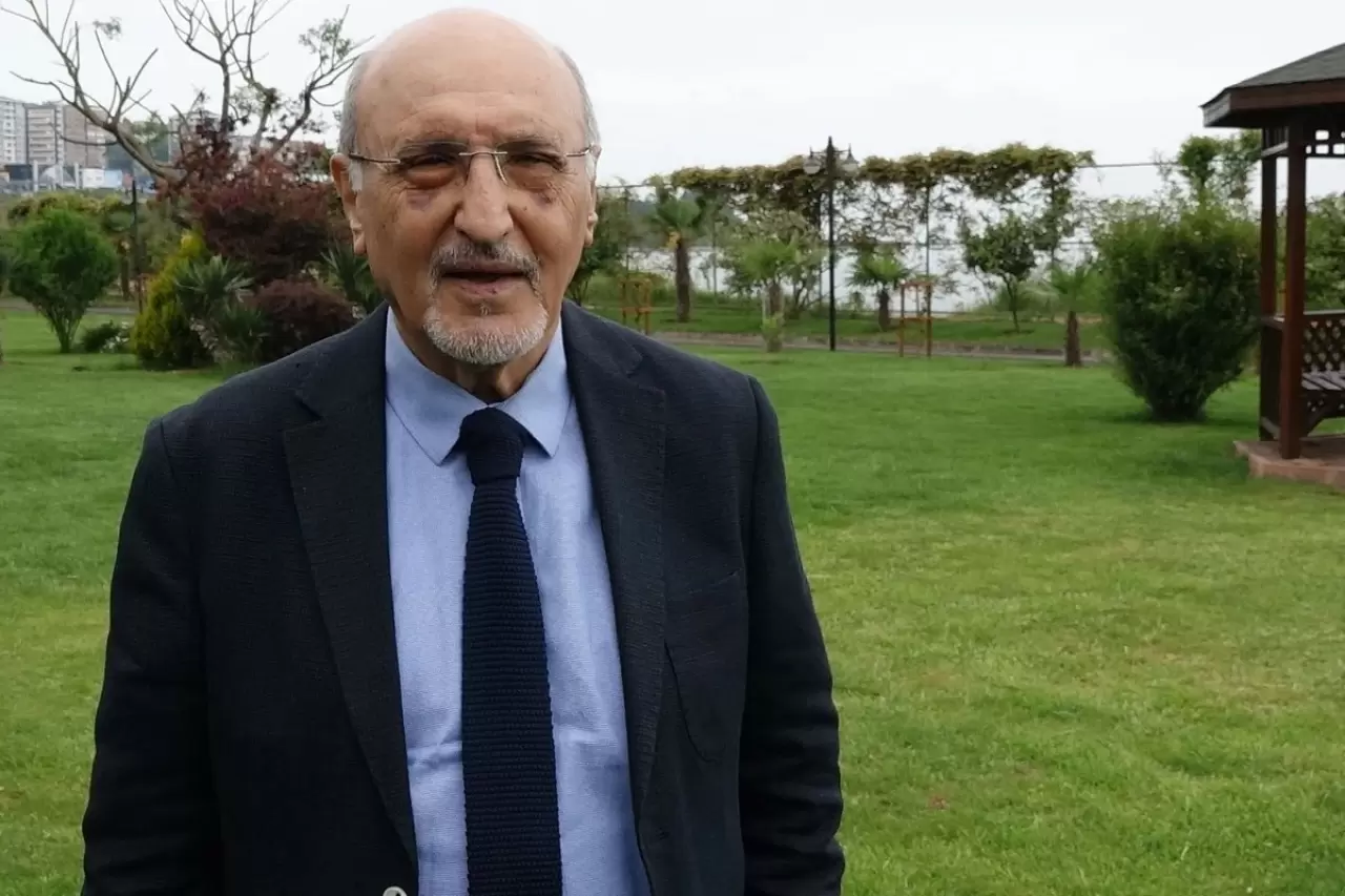 Deprem uzmanı Bektaş'tan kritik uyarı: İstanbul için deprem senaryosu değişiyor 2