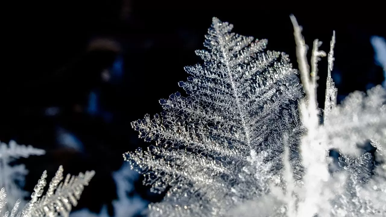 Soğuk hava etkisini artırıyor: Meteoroloji’den Türkiye geneline sis ve buzlanma uyarısı 2