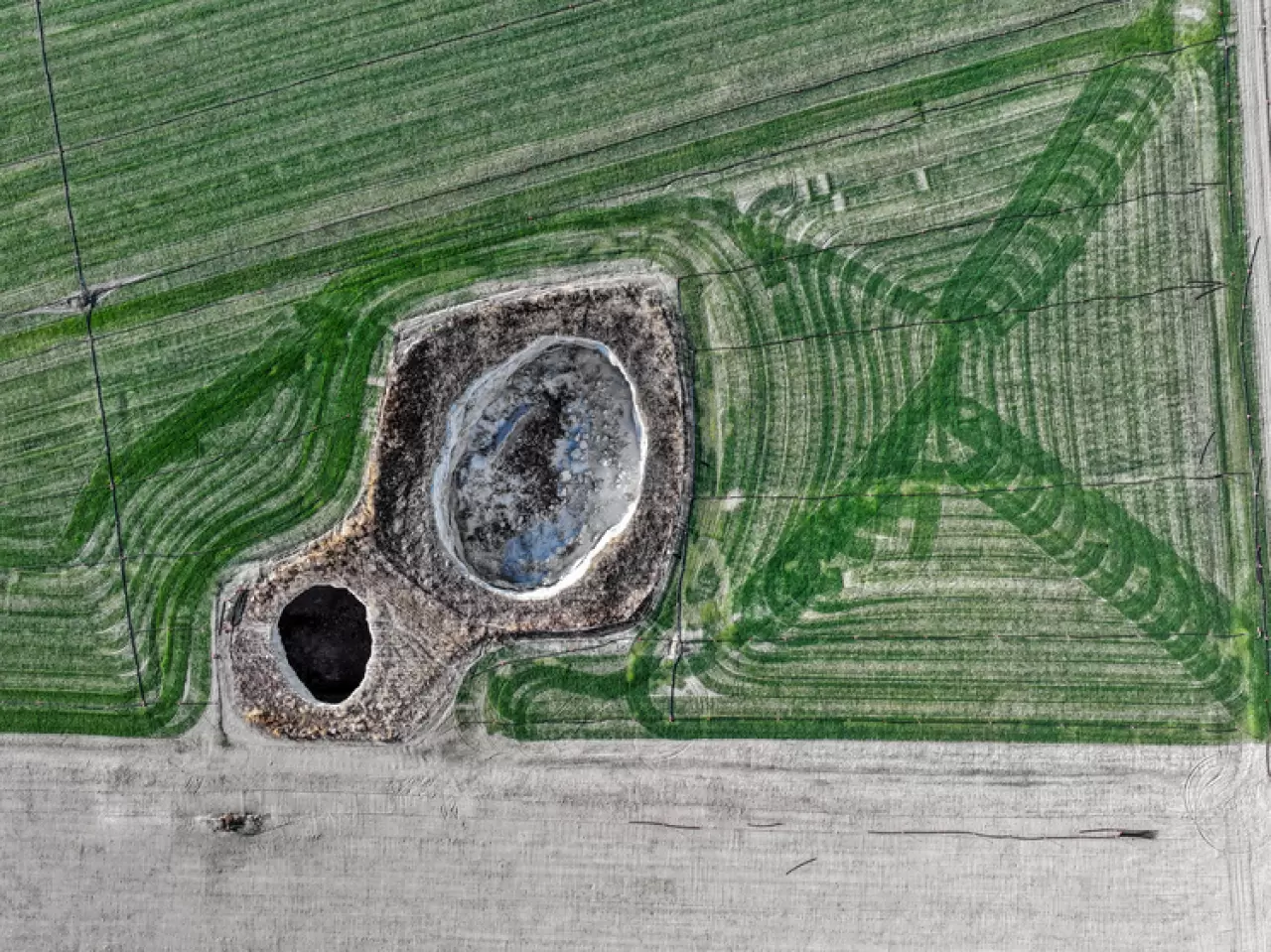 AB’den Konya’ya obruk desteği 6