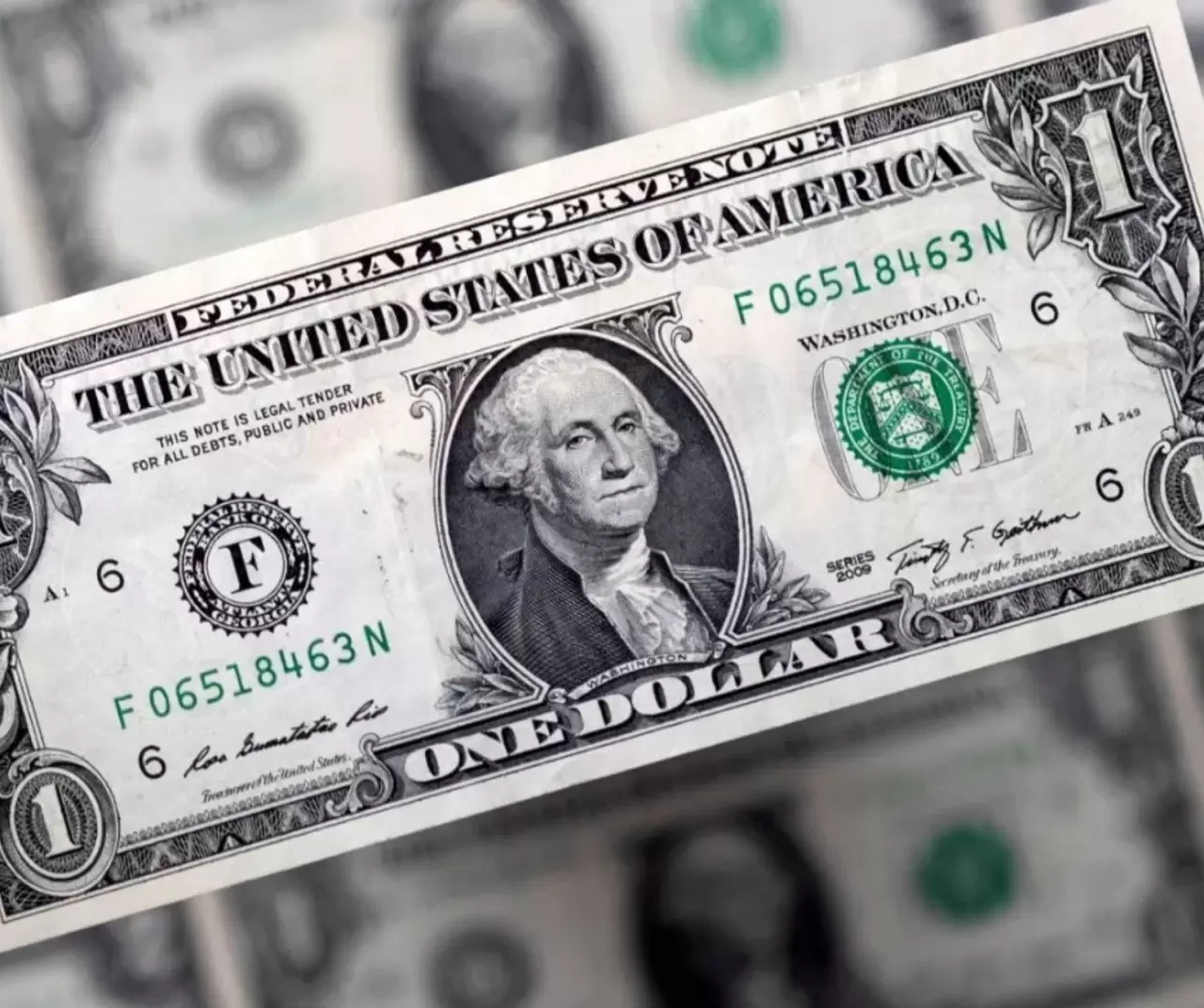 Dolar/TL yatay açıldı! Yatırımcılar enflasyon ve ABD istihdam verisine kilitlendi 5