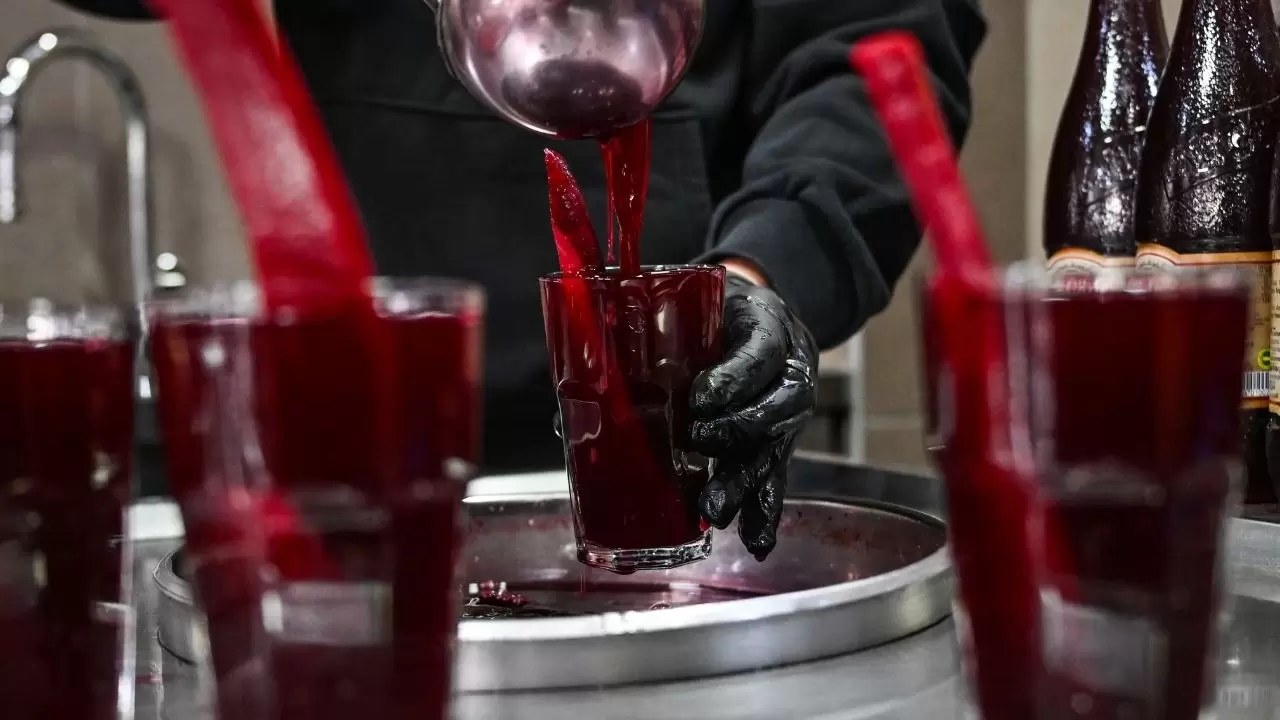 Adana’nın milli içeceği Avrupa yolcusu! Şalgam suyu AB’den onay aldı, ihracat patlayacak 6