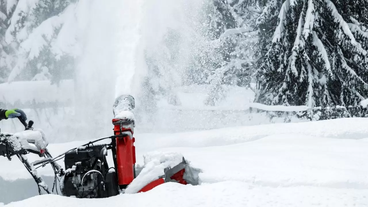 Meteoroloji alarm verdi: Türkiye genelinde kar ve sağanak etkili olacak! 3