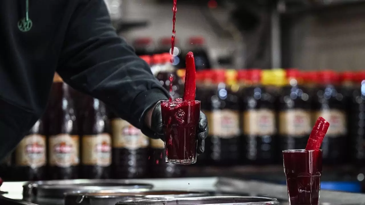 Adana’nın milli içeceği Avrupa yolcusu! Şalgam suyu AB’den onay aldı, ihracat patlayacak 9