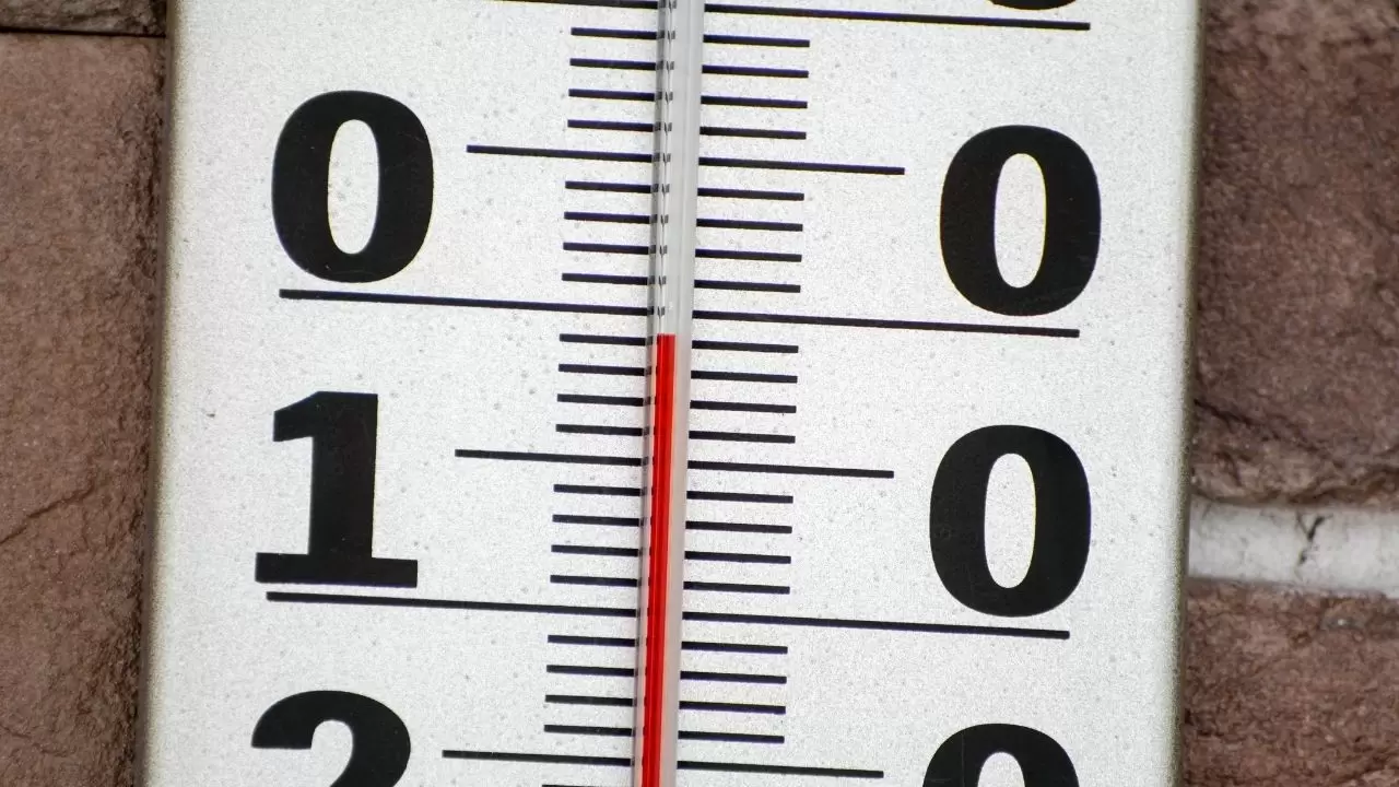 Soğuk hava etkisini artırıyor: Meteoroloji’den Türkiye geneline sis ve buzlanma uyarısı 3