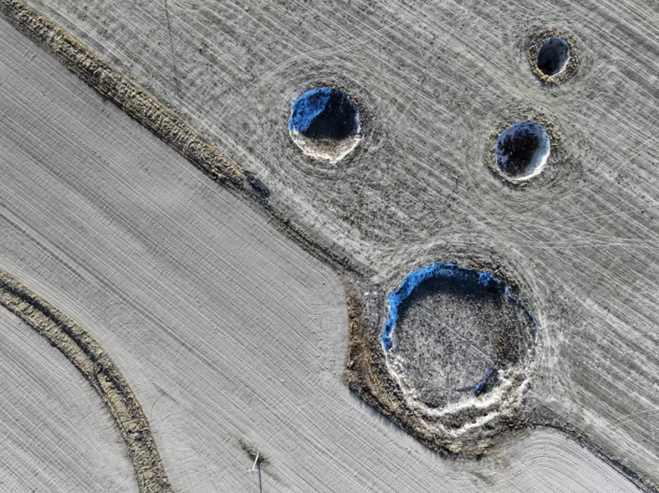 AB’den Konya’ya obruk desteği 7