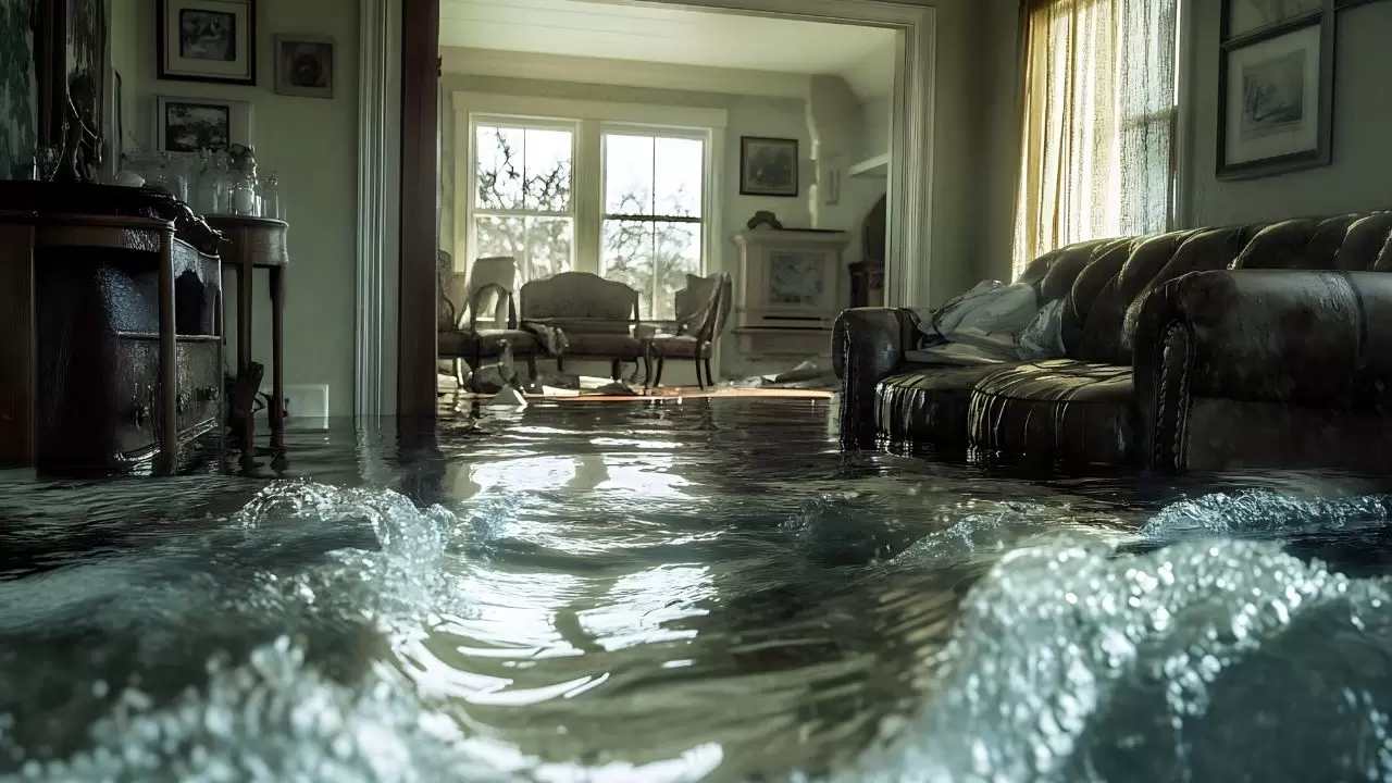 Hava şartları sertleşiyor: Türkiye genelinde yağmur, kar ve sis uyarısı 7