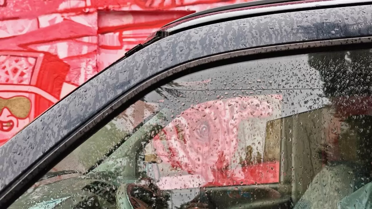 Türkiye genelinde hava değişiyor! Sıcaklıklar hızla düşecek, bazı bölgelerde kuvvetli yağış alarmı 3