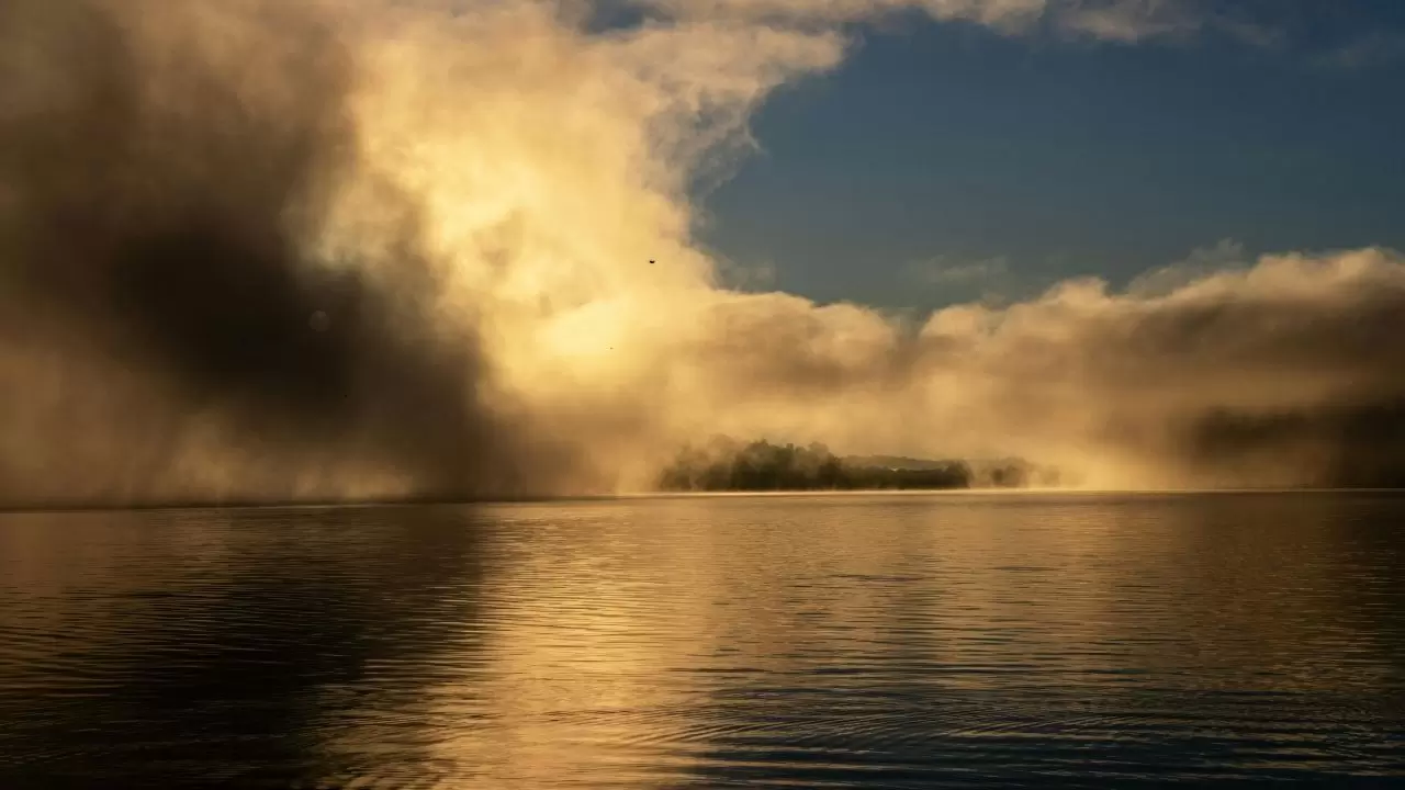 Türkiye genelinde hava değişiyor! Sıcaklıklar hızla düşecek, bazı bölgelerde kuvvetli yağış alarmı 7