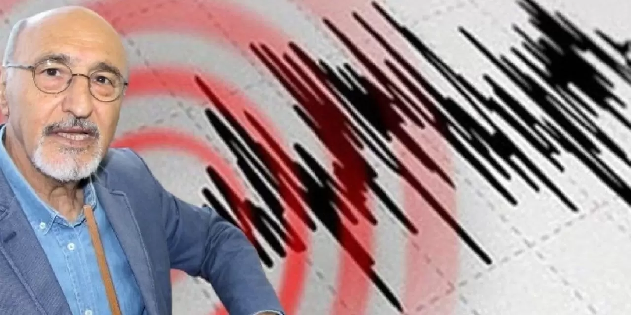 Deprem uzmanı Bektaş'tan kritik uyarı: İstanbul için deprem senaryosu değişiyor 3