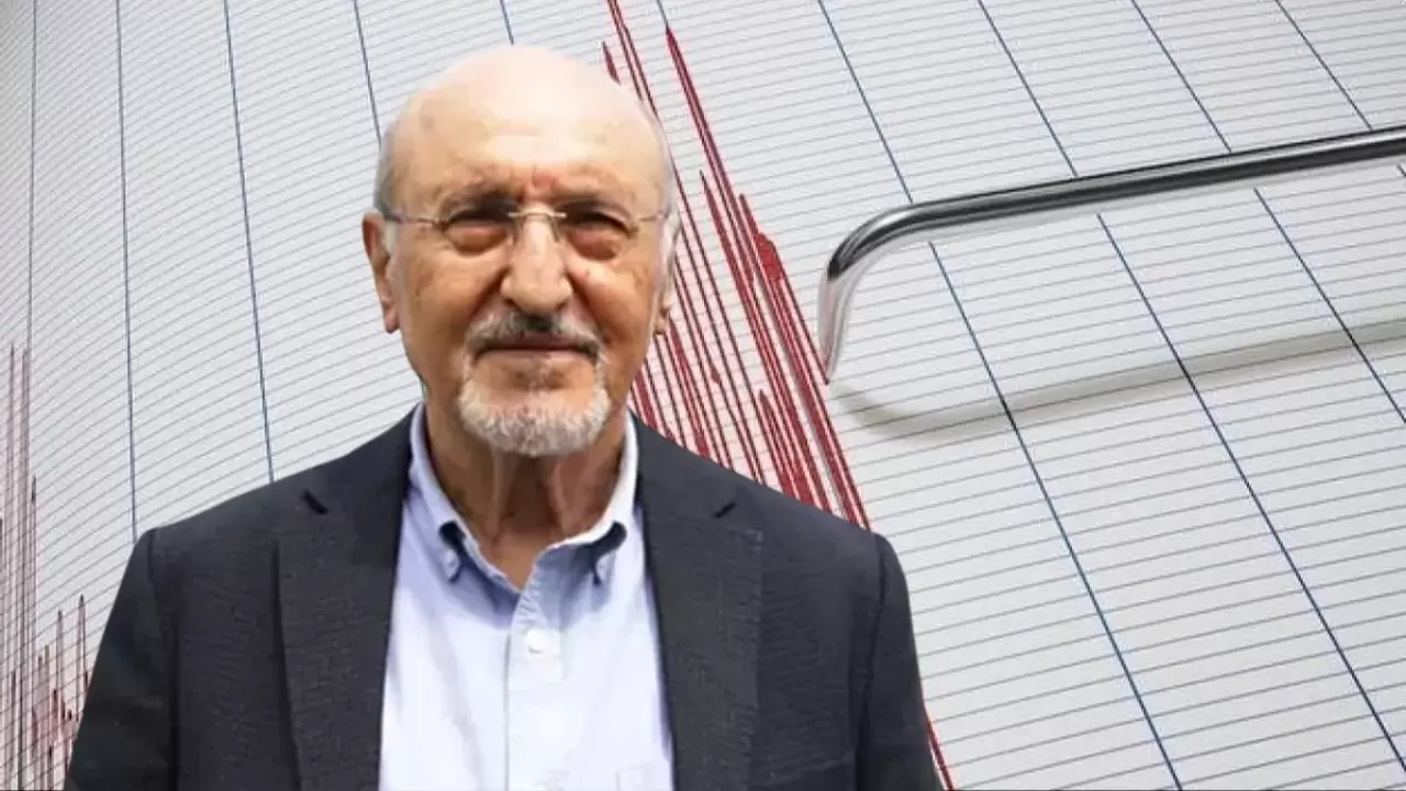 Deprem uzmanı Bektaş'tan kritik uyarı: İstanbul için deprem senaryosu değişiyor 4