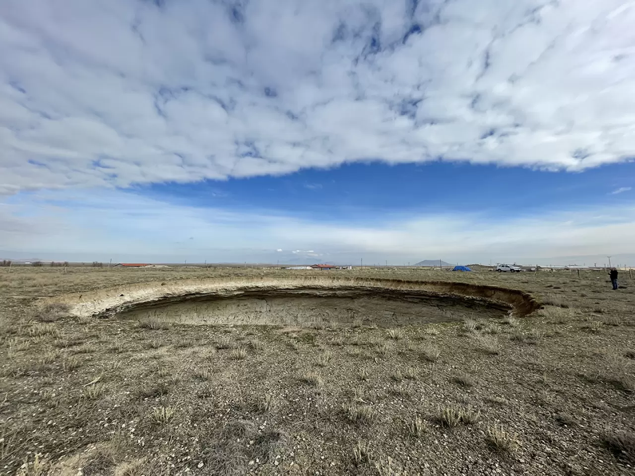 AB’den Konya’ya obruk desteği 3