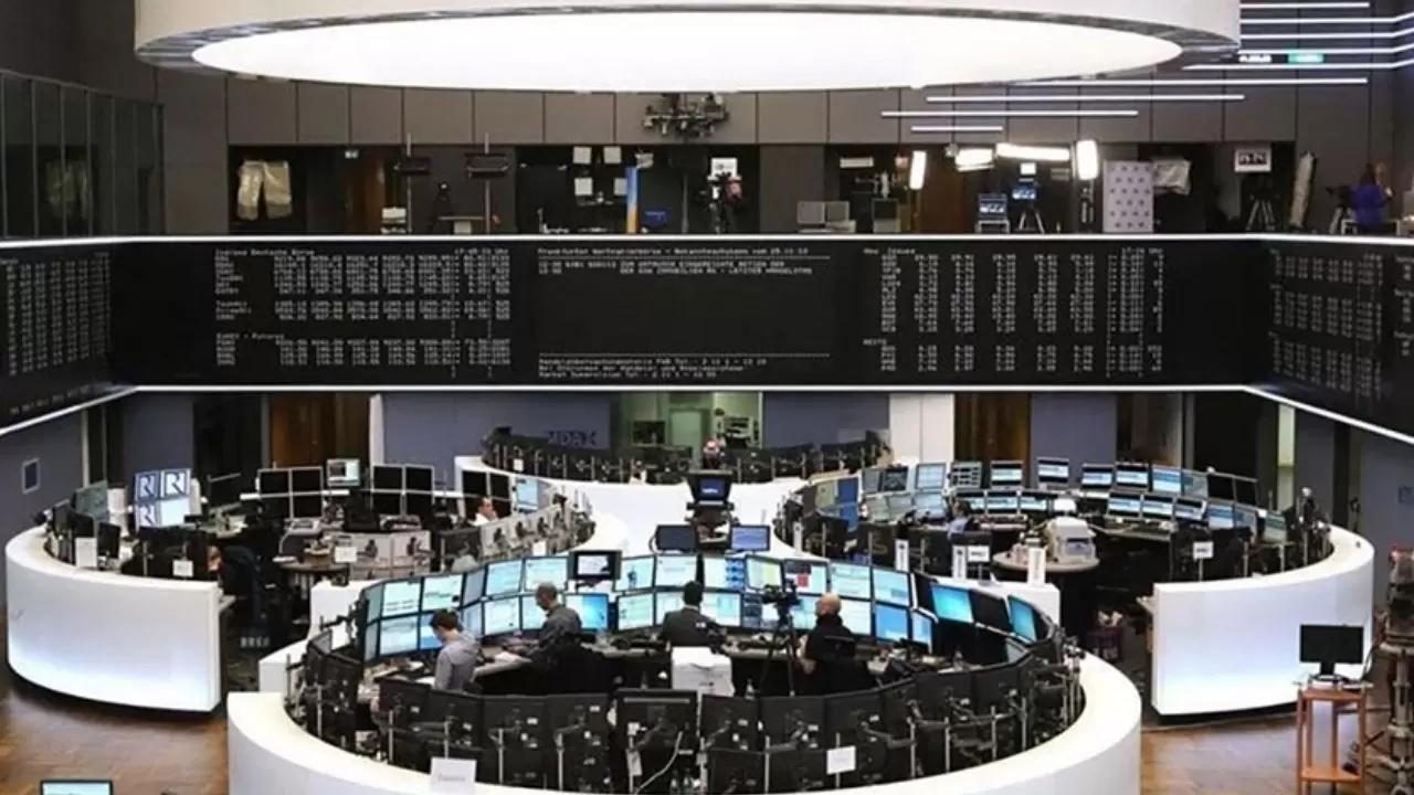 Avrupa Borsaları Fed öncesi yükselişte: İngiltere hariç tüm piyasalar pozitif Seyir İzliyor 3