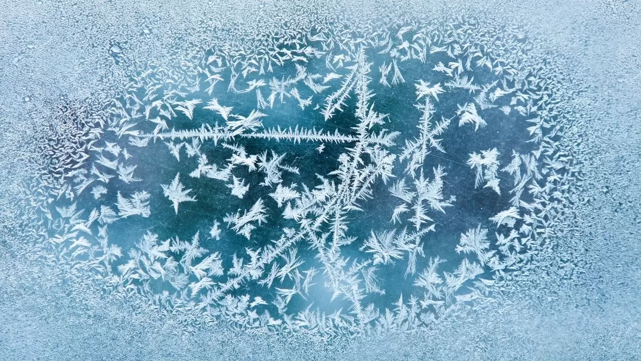 Meteoroloji uyardı: Sürücüler dikkat! Don ve pus geliyor 5