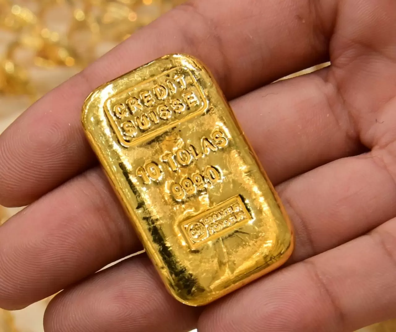 Altın fiyatları hareketlendi! Gram, çeyrek ve ons altın güne nasıl başladı? 8