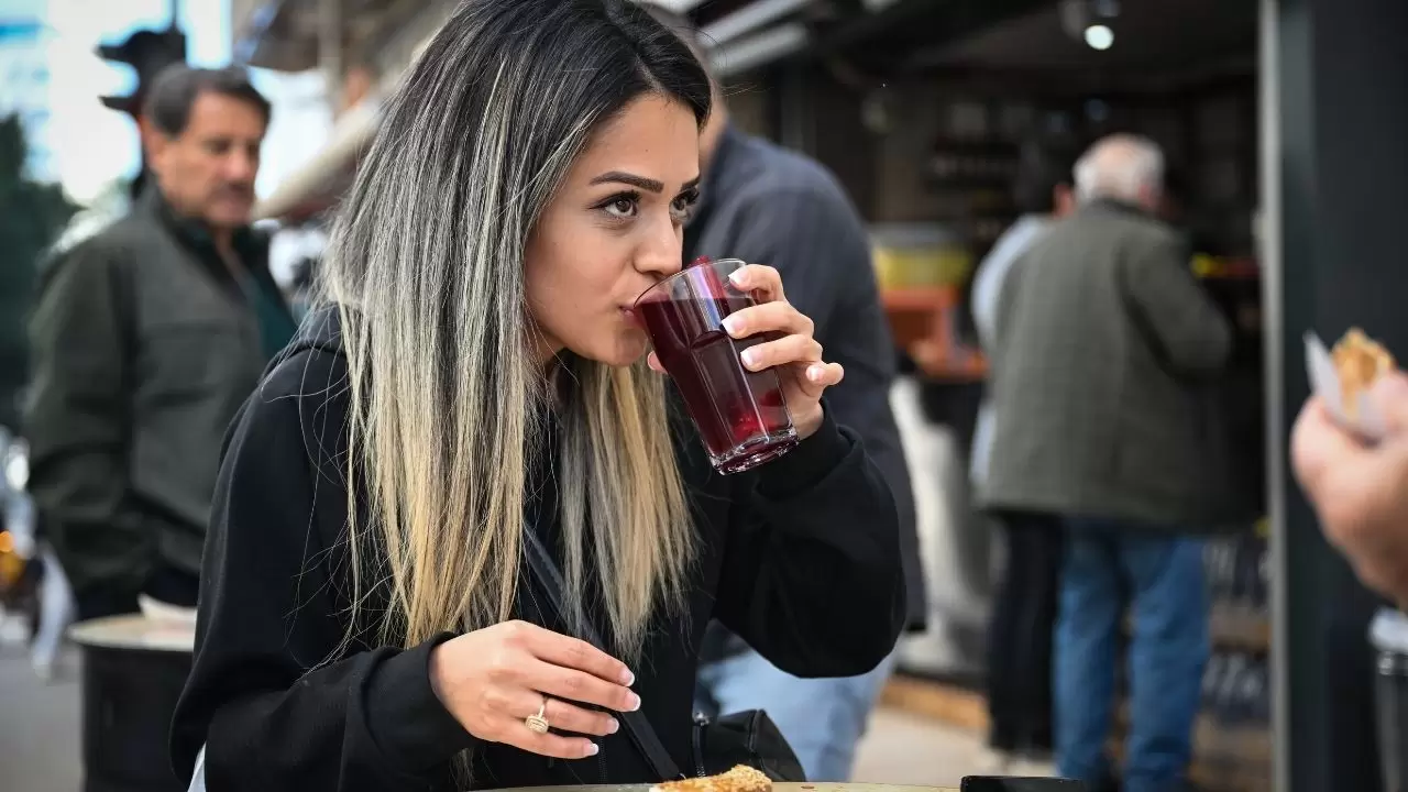 Adana’nın milli içeceği Avrupa yolcusu! Şalgam suyu AB’den onay aldı, ihracat patlayacak 1