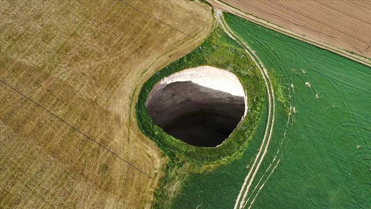 AB’den Konya’ya obruk desteği 15