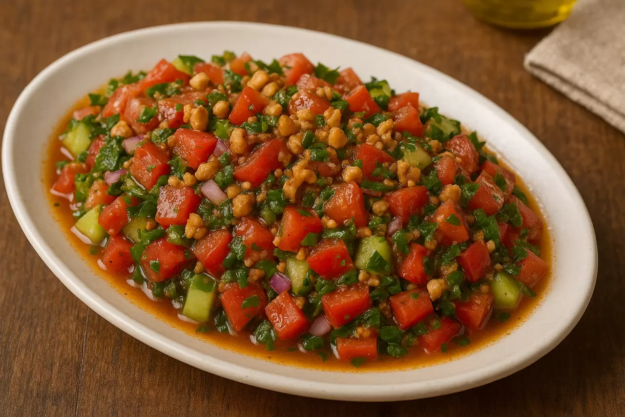 GÜNÜN MENÜSÜ 5 ARALIK 2025 | 'Bugün ne pişirsem?' diyenlere akşam yemeği tarifleri 4