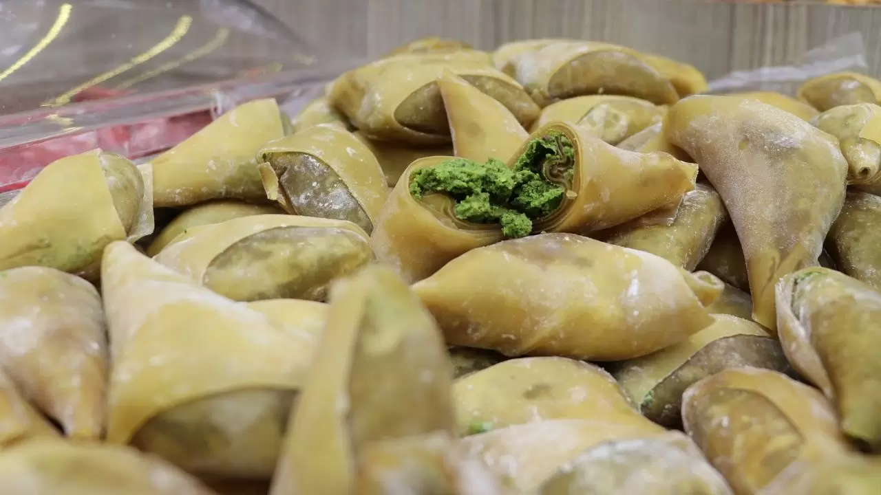 TÜRKPATENT açıkladı: Türkiye’nin 1794 coğrafi işaretli ürünü markalaşıyor 7