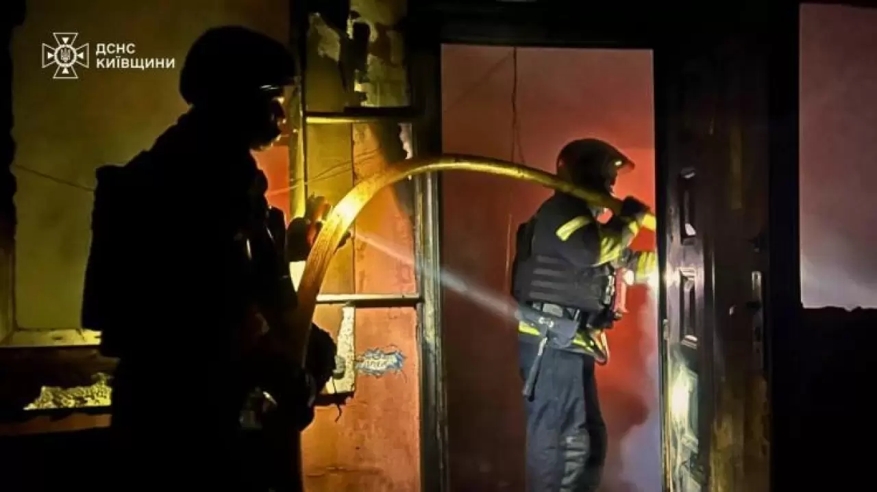 Rusya’dan Ukrayna’ya şok saldırı! Siviller hedefte! 5