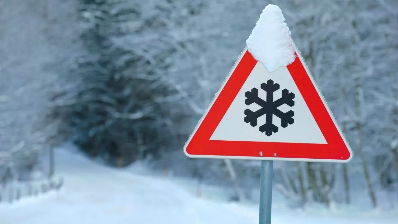 Meteoroloji’den kritik uyarı: Bu bölgelerde yağış, sis ve kar geri dönüyor! İl il hava durumu 5