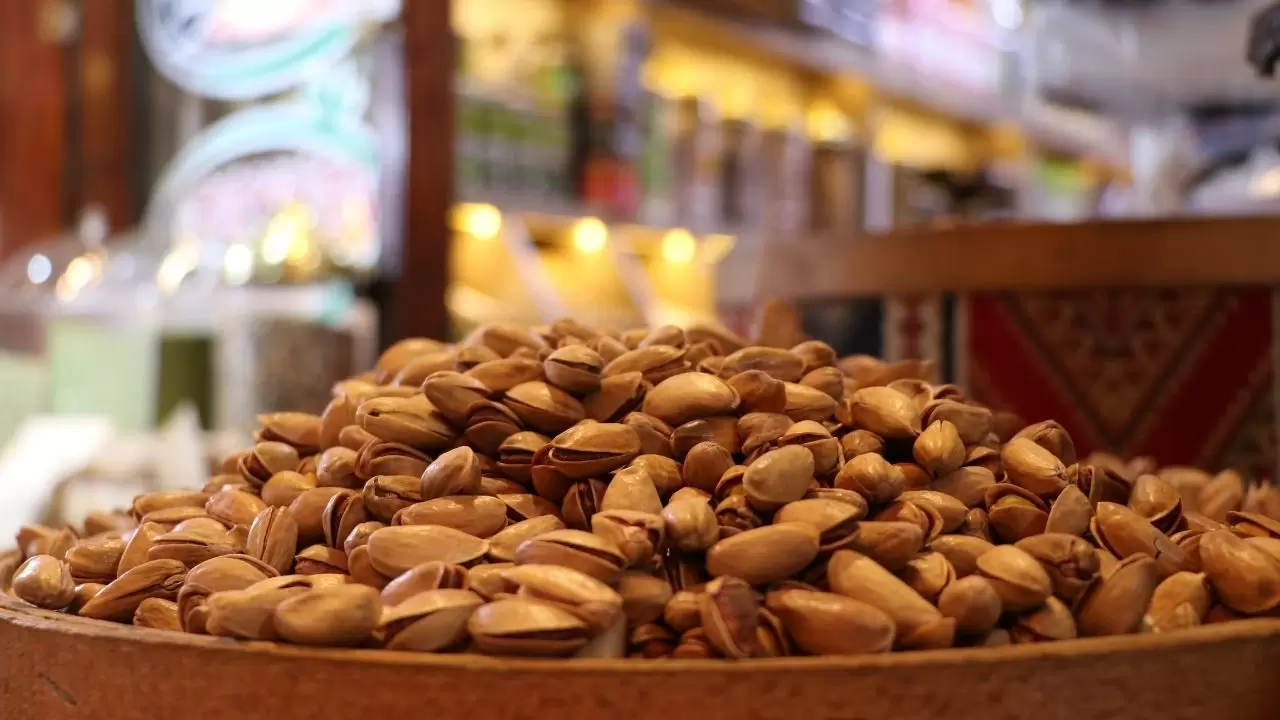 TÜRKPATENT açıkladı: Türkiye’nin 1794 coğrafi işaretli ürünü markalaşıyor 2