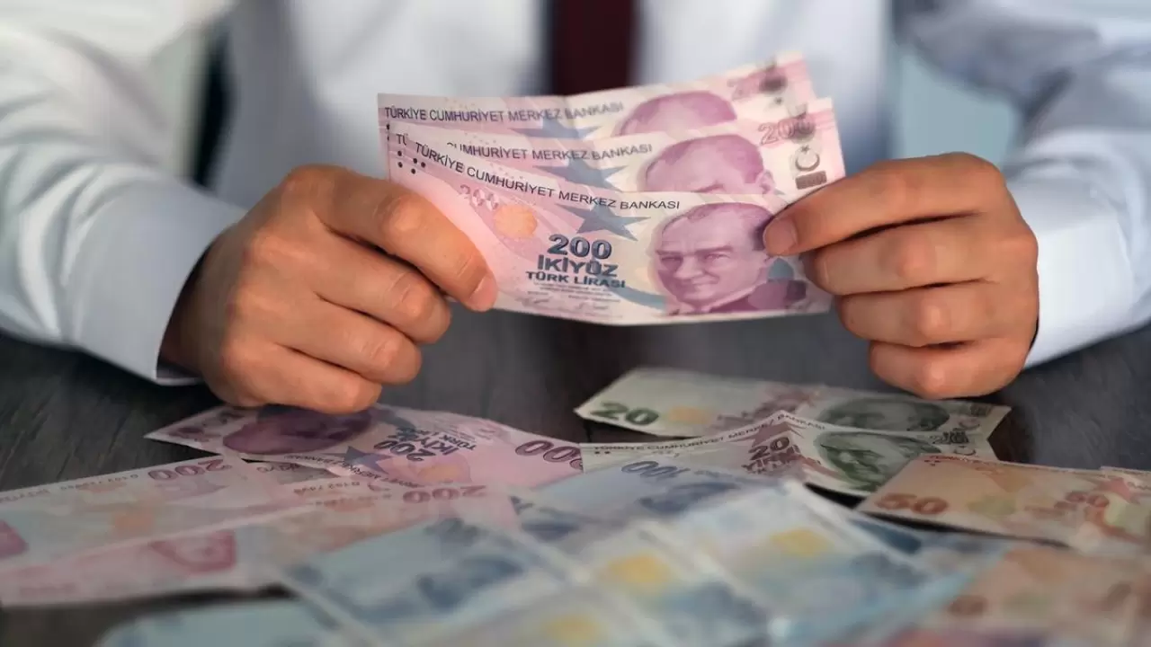 Yeni asgari ücret için geri sayım başladı: İşte masadaki olası tüm senaryolar 6