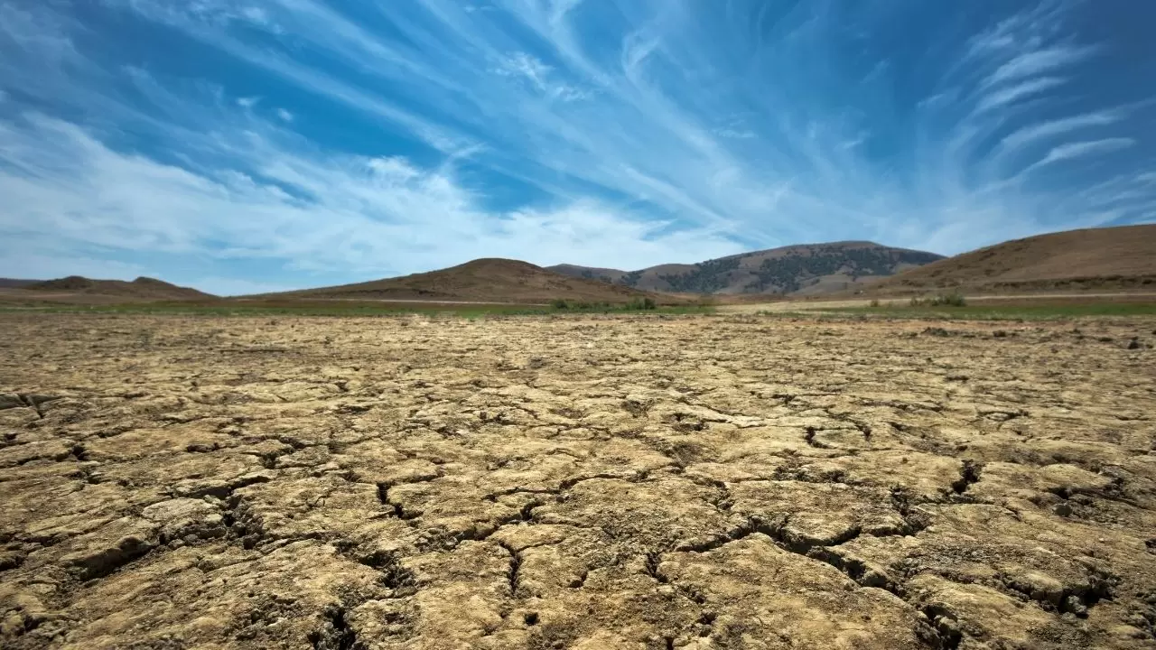Türkiye’de 52 yılın en kurak su yılı: Yağışlar tarihi düşüşte! 3