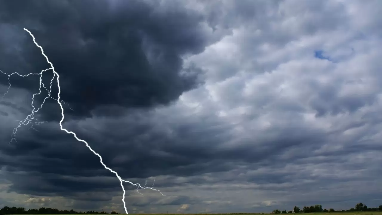 Meteoroloji uyardı: İstanbul’dan Doğu Anadolu’ya şiddetli yağış geliyor! 5