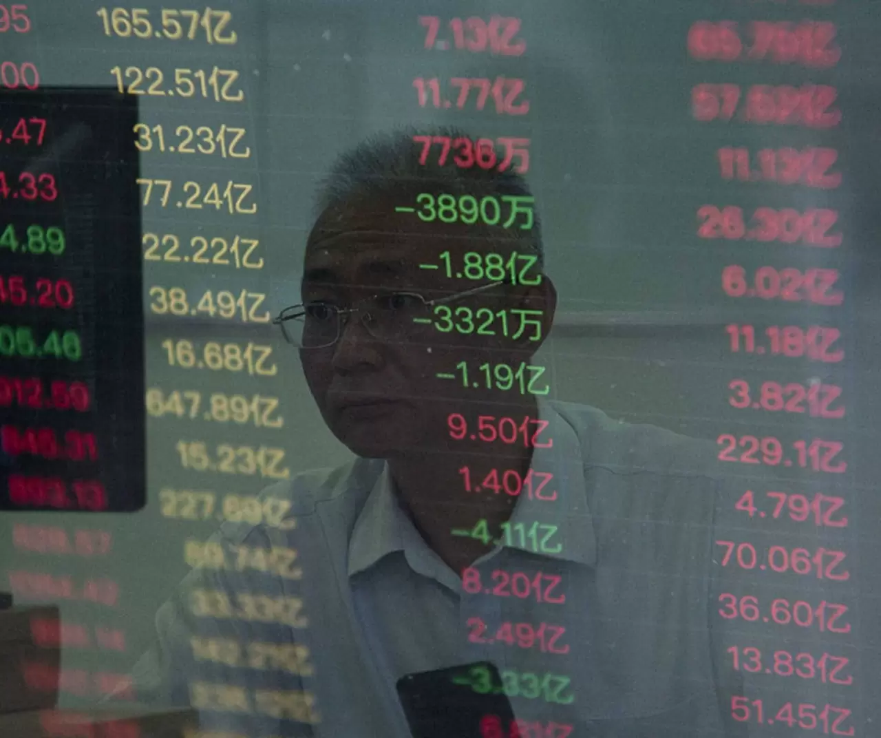 Asya Borsalarında karışık seyir! BoJ faiz artırım sinyali Dolar/Yen’i sarsıyor 7