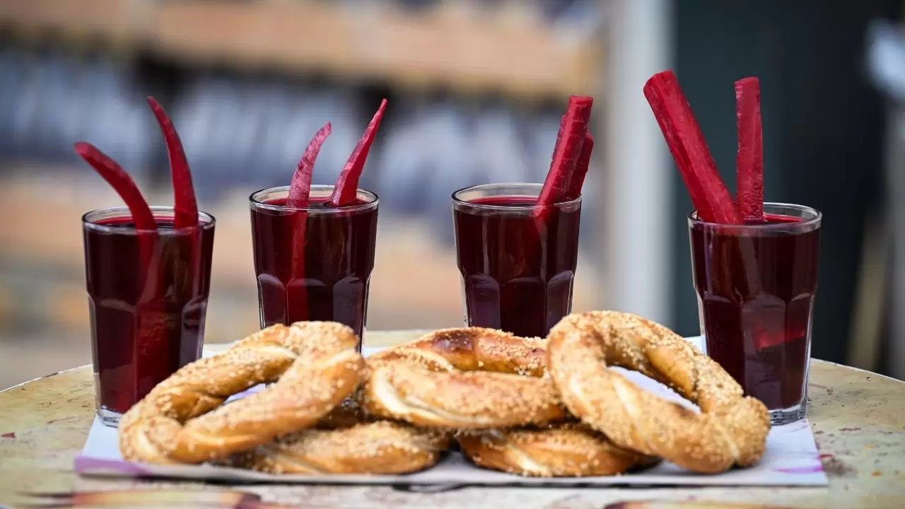 Adana’nın milli içeceği Avrupa yolcusu! Şalgam suyu AB’den onay aldı, ihracat patlayacak 7