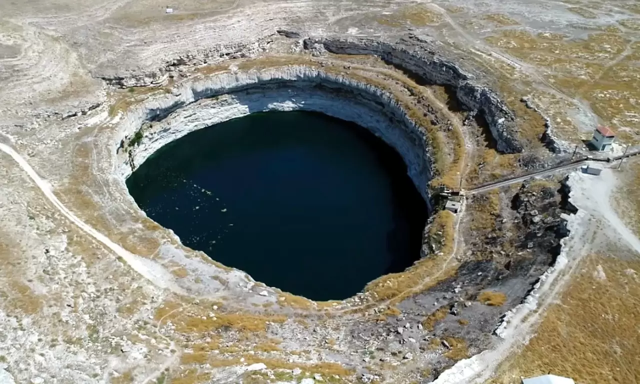 AB’den Konya’ya obruk desteği 10
