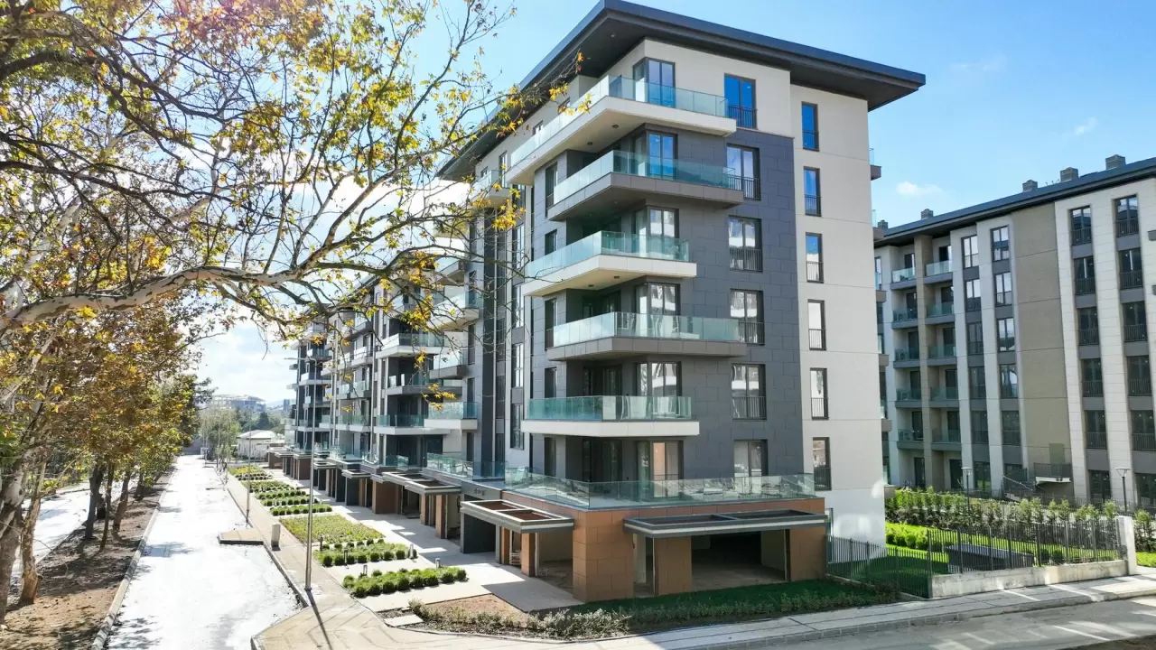 500 bin sosyal konutta son viraj! Başvurular yarın sona eriyor 6