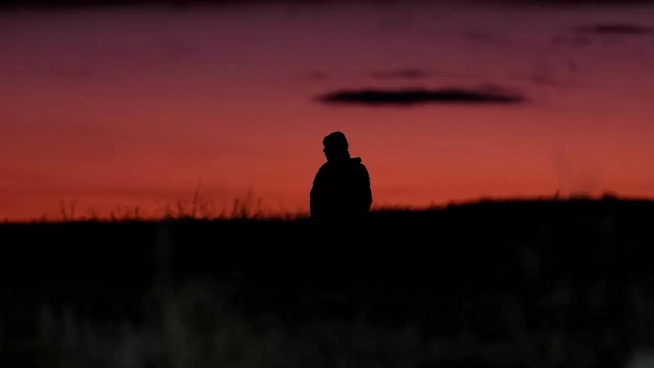 Libya Genelkurmay Başkanı Al-Haddad’ı taşıyan uçağın enkazına ulaşıldı 7