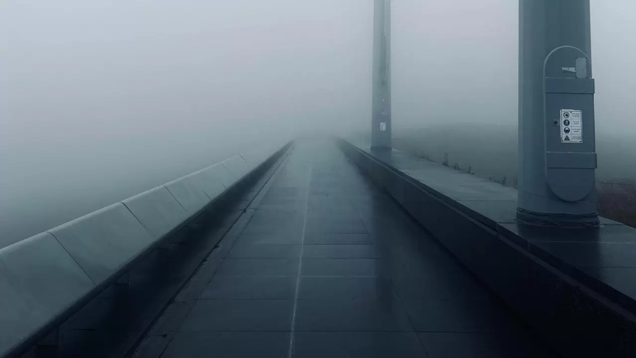 Türkiye genelinde hava değişiyor! Sıcaklıklar hızla düşecek, bazı bölgelerde kuvvetli yağış alarmı 6