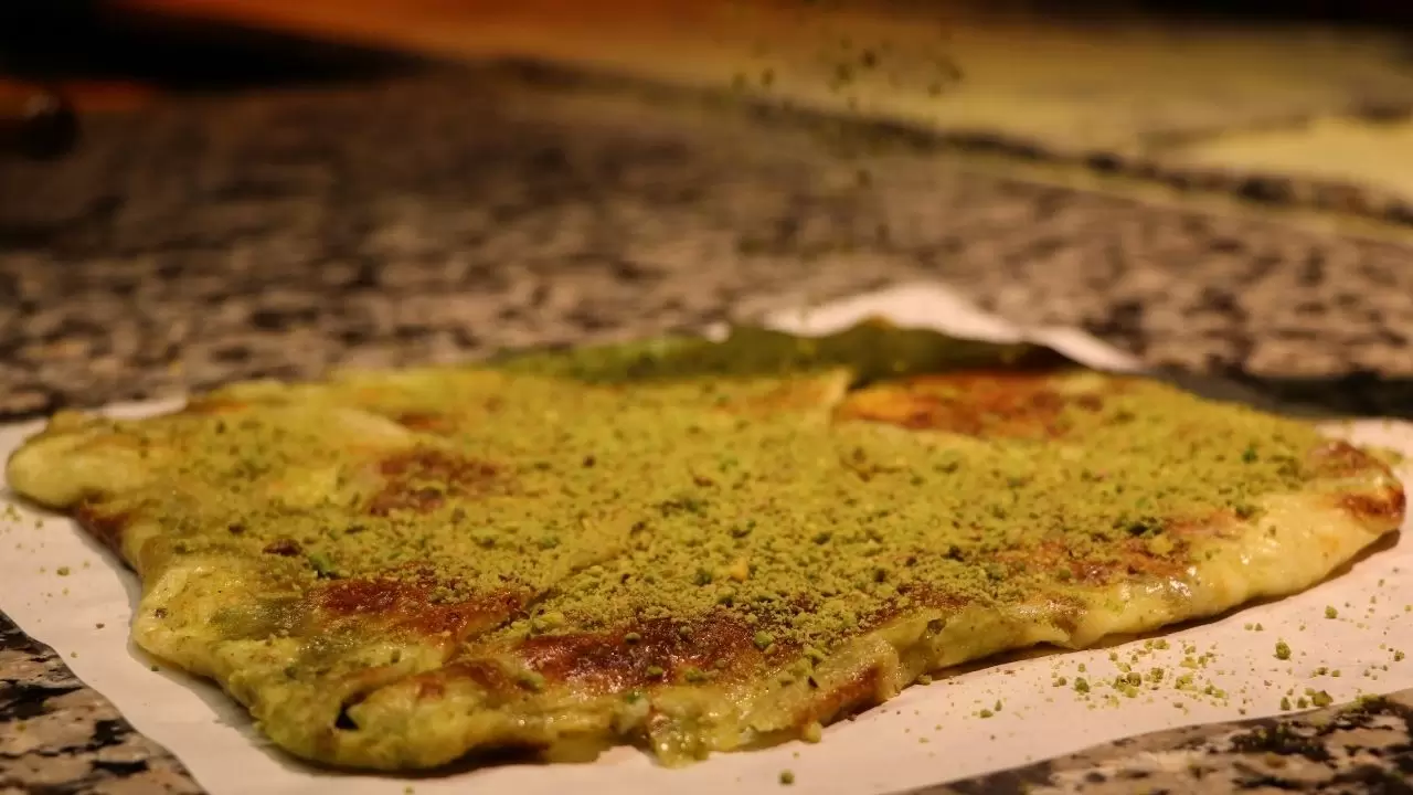 TÜRKPATENT açıkladı: Türkiye’nin 1794 coğrafi işaretli ürünü markalaşıyor 9