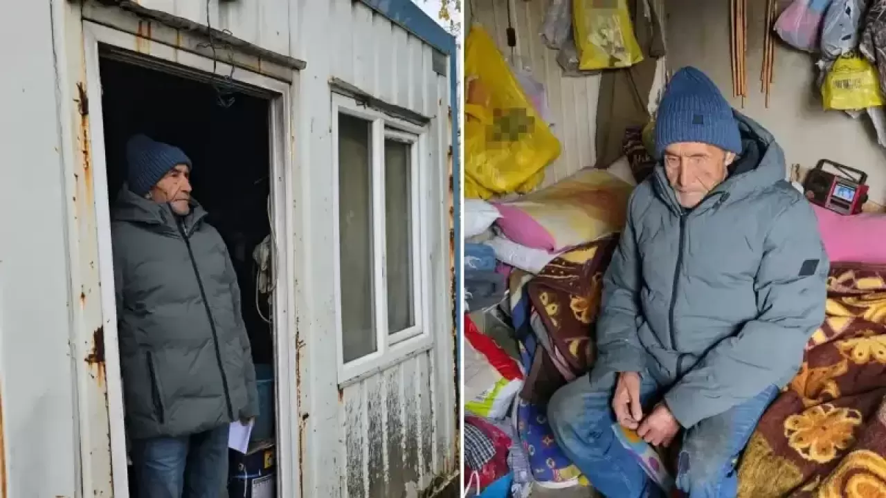 21 milyon liralık gayrimenkullerinden oldu! 2