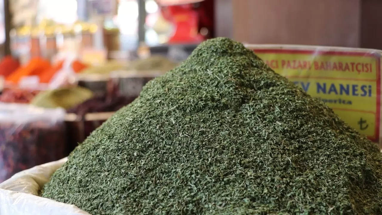 TÜRKPATENT açıkladı: Türkiye’nin 1794 coğrafi işaretli ürünü markalaşıyor 3