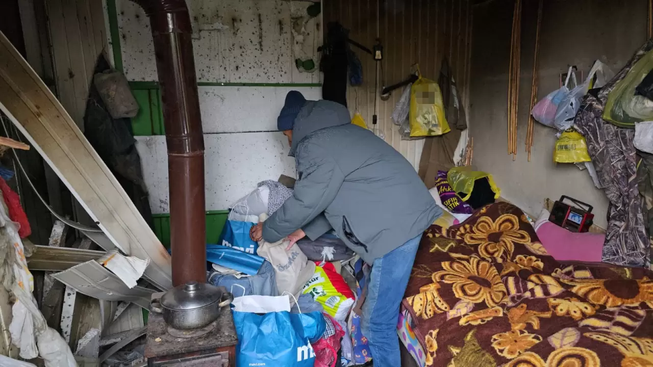 21 milyon liralık gayrimenkullerinden oldu! 1