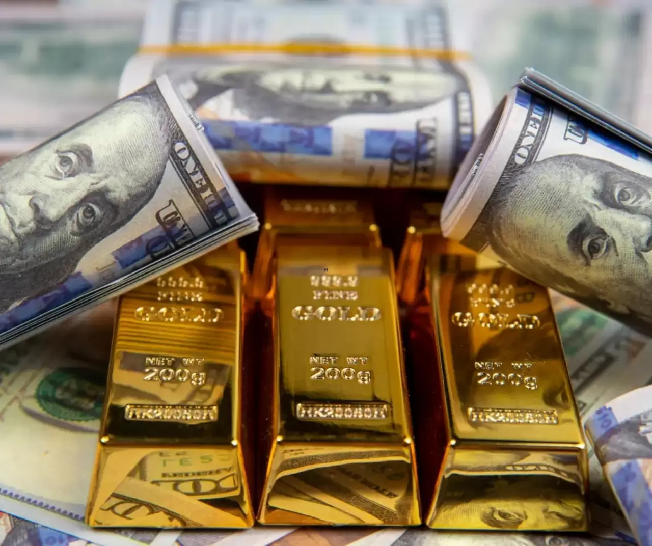 Borsada yükseliş sinyali! BIST 100 rekora koşuyor: Altın, dolar ve petrolde son durum şaşırttı 6