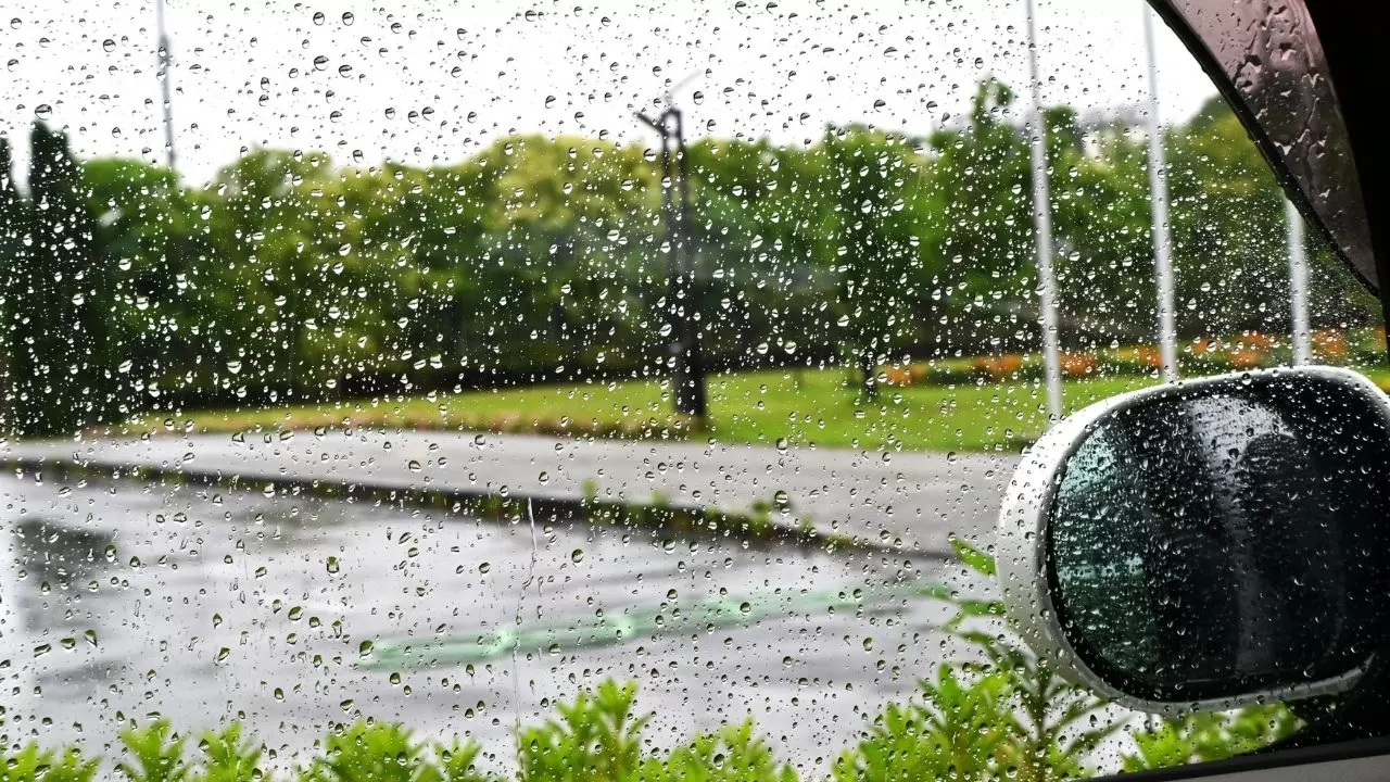 Türkiye’de hava hareketlendi: Yoğun sis ve sağanak yağış uyarısı! 1
