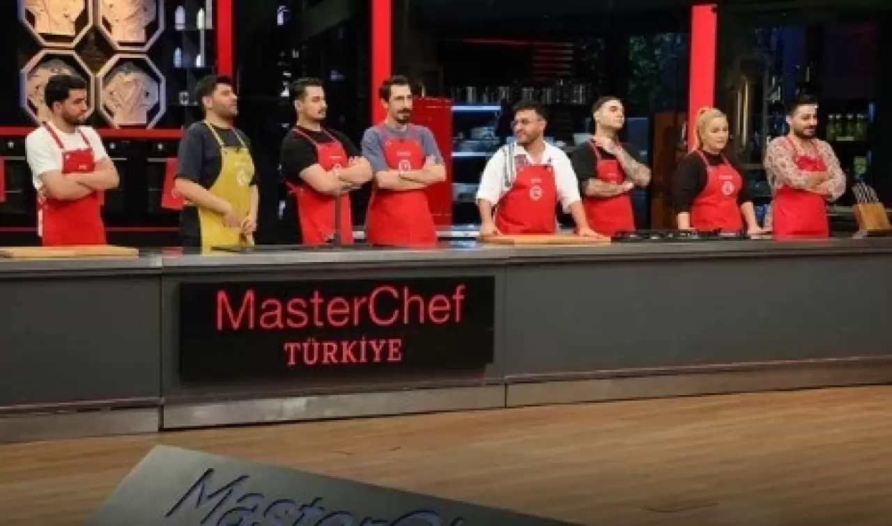 MasterChef üçüncü altın önlüğü kazanan isim kim? 24 Aralık MasterChef altın önlüğü kim giydi? 1